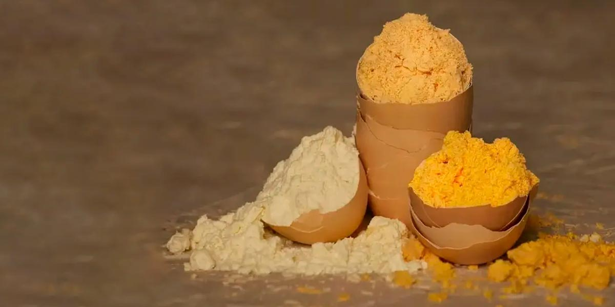 Inicio Suprafood Industria