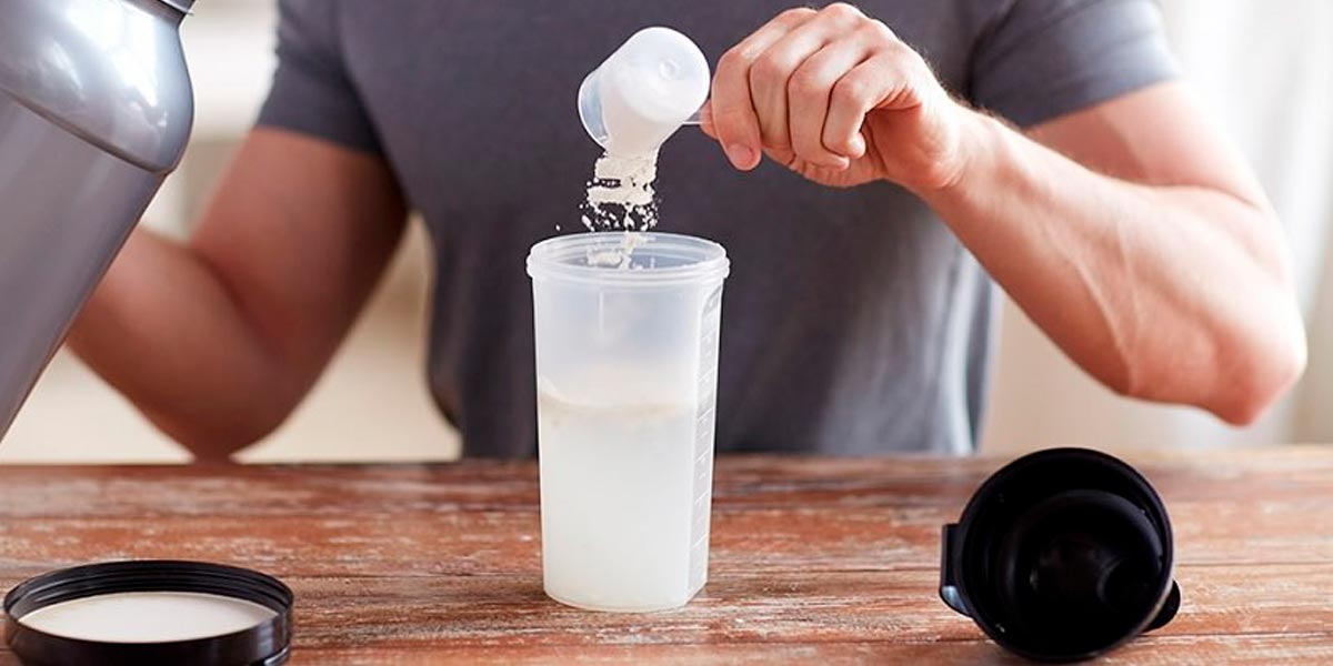 Inicio Suprafood Industria